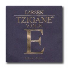 Larsen Tzigane 4/4 fiolin E streng, medium